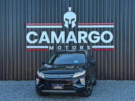 MITSUBISHI-ECLIPSE CROSS-1.5 MIVEC TURBO GASOLINA HPE CVT MITSUBISHI-ECLIPSE CROSS-2021