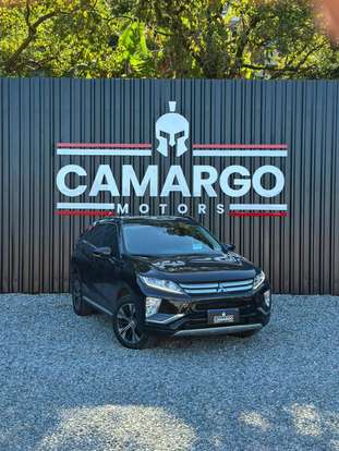 MITSUBISHI-ECLIPSE CROSS-2021