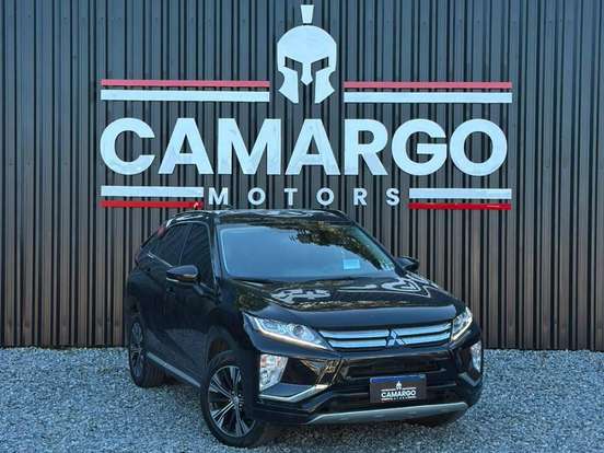 MITSUBISHI-ECLIPSE CROSS-1.5 MIVEC TURBO GASOLINA HPE CVT MITSUBISHI-ECLIPSE CROSS-2021