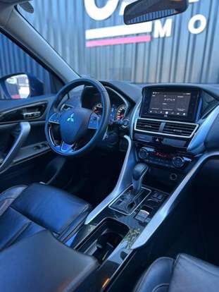 MITSUBISHI-ECLIPSE CROSS-2021