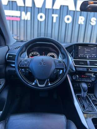 MITSUBISHI-ECLIPSE CROSS-2021