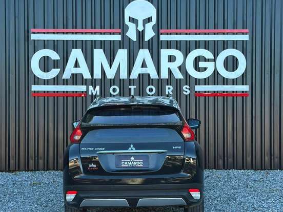 MITSUBISHI-ECLIPSE CROSS-1.5 MIVEC TURBO GASOLINA HPE CVT MITSUBISHI-ECLIPSE CROSS-2021
