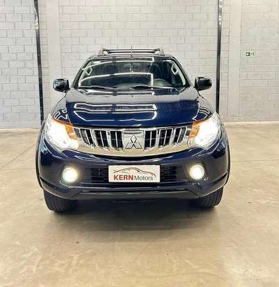 MITSUBISHI-L200 TRITON-2019