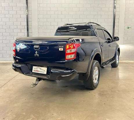 MITSUBISHI-L200 TRITON-2019