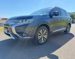 MITSUBISHI OUTLANDER 3.0 MIVEC V6 GASOLINA HPE-S AWD AUTOMÁTICO MITSUBISHI OUTLANDER 3.0 MIVEC V6 GASOLINA HPE-S AWD AUTOMÁTICO