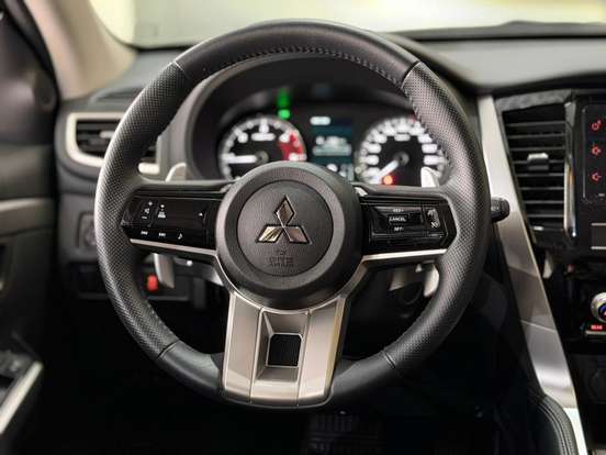 MITSUBISHI-PAJERO SPORT-2.4 16V MIVEC TURBO DIESEL HPE AWD AUTOMÁTICO MITSUBISHI-PAJERO SPORT-2024