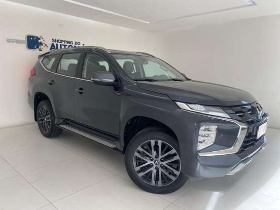 MITSUBISHI-PAJERO SPORT-2.4 16V MIVEC TURBO DIESEL LEGEND AWD AUTOMÁTICO MITSUBISHI-PAJERO SPORT-2024