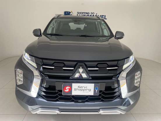 MITSUBISHI-PAJERO SPORT-2.4 16V MIVEC TURBO DIESEL LEGEND AWD AUTOMÁTICO MITSUBISHI-PAJERO SPORT-2024