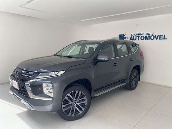MITSUBISHI-PAJERO SPORT-2.4 16V MIVEC TURBO DIESEL LEGEND AWD AUTOMÁTICO MITSUBISHI-PAJERO SPORT-2024