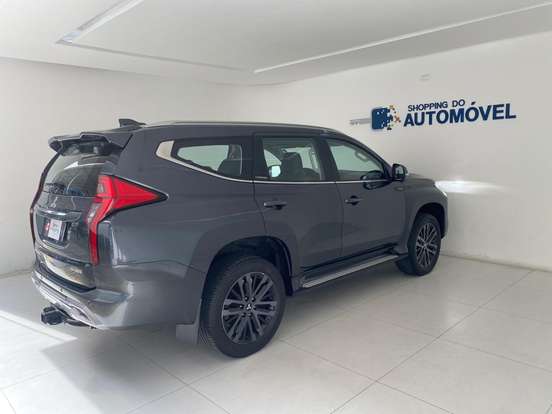 MITSUBISHI-PAJERO SPORT-2.4 16V MIVEC TURBO DIESEL LEGEND AWD AUTOMÁTICO MITSUBISHI-PAJERO SPORT-2024