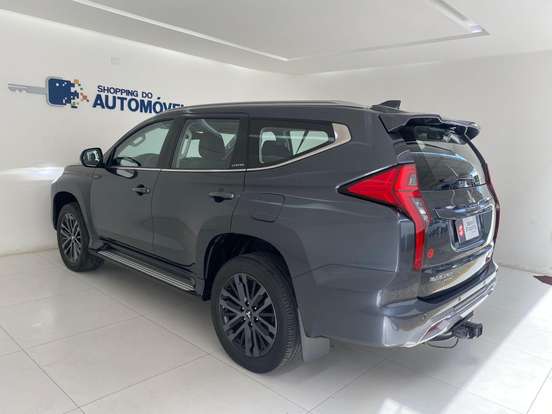 MITSUBISHI-PAJERO SPORT-2.4 16V MIVEC TURBO DIESEL LEGEND AWD AUTOMÁTICO MITSUBISHI-PAJERO SPORT-2024