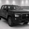 MITSUBISHI TRITON 2.4 BITURBO DIESEL CD GLS 4X4 AUTOMÁTICO MITSUBISHI TRITON 2.4 BITURBO DIESEL CD GLS 4X4 AUTOMÁTICO