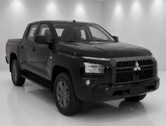 MITSUBISHI-TRITON-2026
