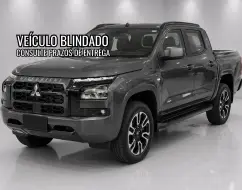 MITSUBISHI TRITON 2.4 BITURBO DIESEL CD TARMAC 4X2 AUTOMÁTICO MITSUBISHI TRITON 2.4 BITURBO DIESEL CD TARMAC 4X2 AUTOMÁTICO