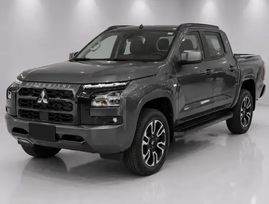 MITSUBISHI-TRITON-2026