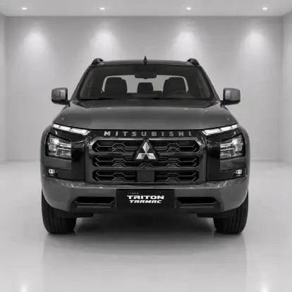 MITSUBISHI-TRITON-2.4 BITURBO DIESEL CD TARMAC 4X2 AUTOMÁTICO MITSUBISHI-TRITON-2026