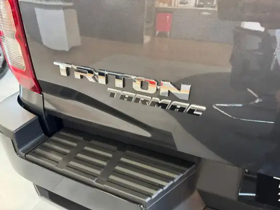 MITSUBISHI-TRITON-2.4 BITURBO DIESEL CD TARMAC 4X2 AUTOMÁTICO MITSUBISHI-TRITON-2026