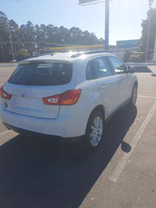 MITSUBISHI-ASX-2013