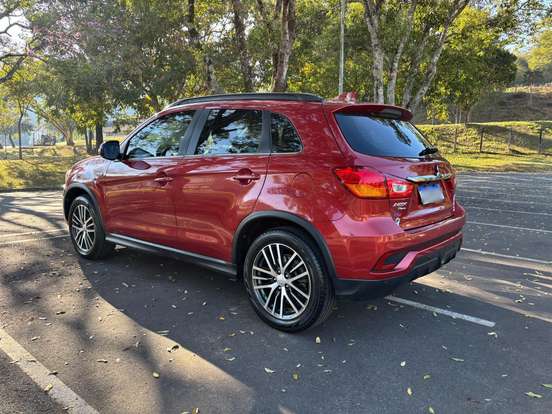 MITSUBISHI-ASX-2018