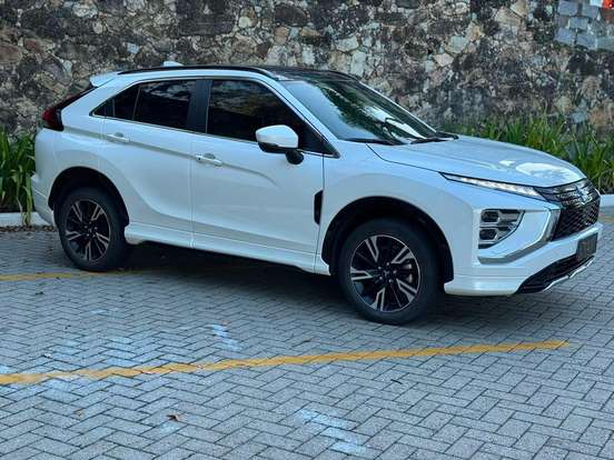 MITSUBISHI-ECLIPSE CROSS-2024