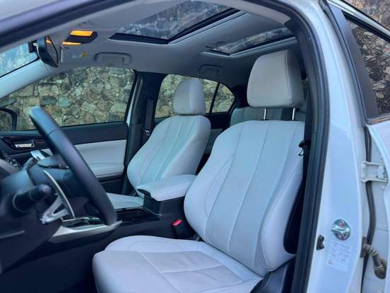 MITSUBISHI-ECLIPSE CROSS-1.5 MIVEC TURBO GASOLINA HPE-S S-AWC CVT MITSUBISHI-ECLIPSE CROSS-2024
