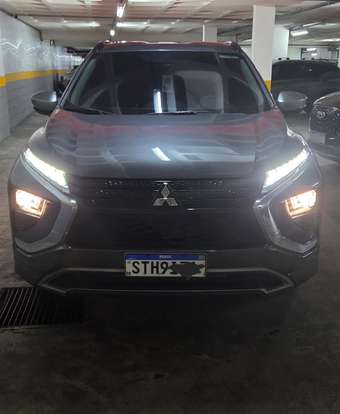 MITSUBISHI-ECLIPSE CROSS-2024
