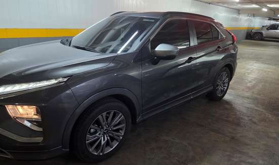 MITSUBISHI-ECLIPSE CROSS-2024