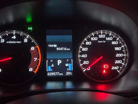 MITSUBISHI-ECLIPSE CROSS-1.5 MIVEC TURBO GASOLINA RUSH CVT MITSUBISHI-ECLIPSE CROSS-2024