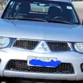 MITSUBISHI L200 TRITON 3.2 HPE 4X4 CD 16V TURBO INTERCOOLER DIESEL 4P MANUAL MITSUBISHI L200 TRITON 3.2 HPE 4X4 CD 16V TURBO INTERCOOLER DIESEL 4P MANUAL