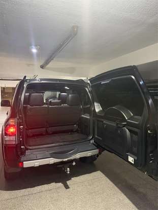 MITSUBISHI-PAJERO-3.2 HPE 4X4 7 LUGARES 16V TURBO INTERCOOLER DIESEL 4P AUTOMÁTICO MITSUBISHI-PAJERO-2018