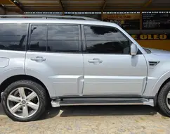 MITSUBISHI PAJERO FULL 3.2 HPE 4X4 16V TURBO INTERCOOLER DIESEL 4P AUTOMÁTICO MITSUBISHI PAJERO FULL 3.2 HPE 4X4 16V TURBO INTERCOOLER DIESEL 4P AUTOMÁTICO