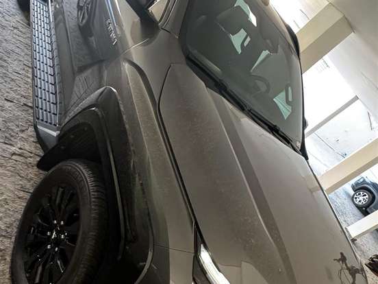 MITSUBISHI-TRITON-2.4 BITURBO DIESEL CD KATANA SR80 4X4 AUTOMÁTICO MITSUBISHI-TRITON-2025