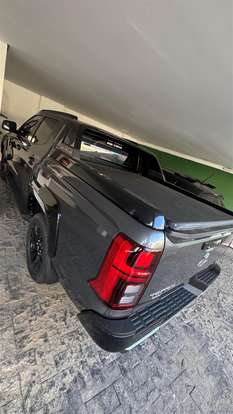 MITSUBISHI-TRITON-2025