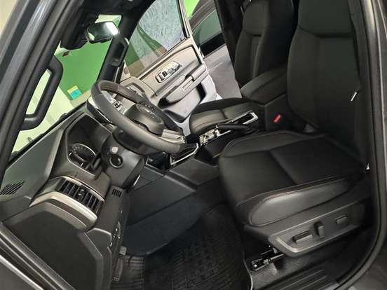 MITSUBISHI-TRITON-2.4 BITURBO DIESEL CD KATANA SR80 4X4 AUTOMÁTICO MITSUBISHI-TRITON-2025