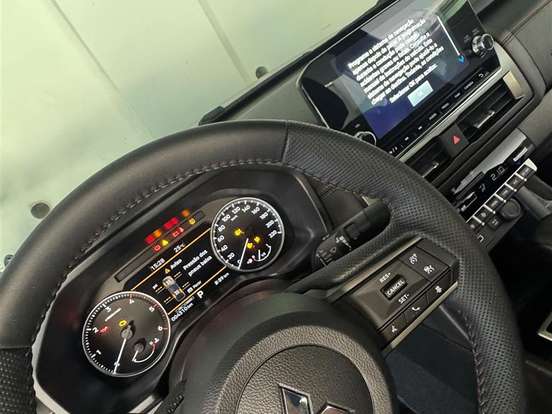 MITSUBISHI-TRITON-2.4 BITURBO DIESEL CD KATANA SR80 4X4 AUTOMÁTICO MITSUBISHI-TRITON-2025