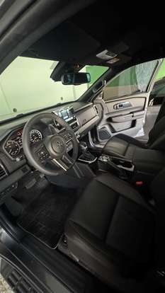 MITSUBISHI-TRITON-2025