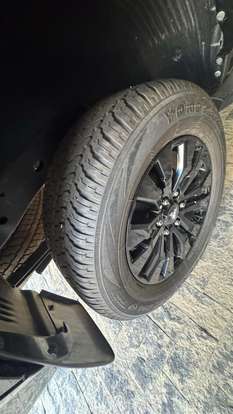 MITSUBISHI-TRITON-2025
