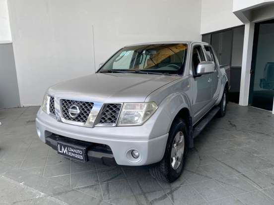 NISSAN-FRONTIER-2008