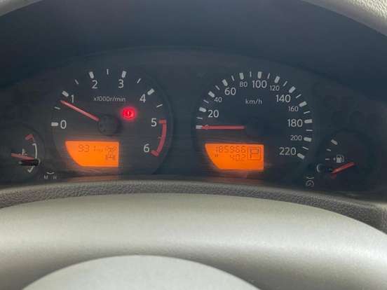 NISSAN-FRONTIER-2.5 SEL 4X4 CD TURBO ELETRONIC DIESEL 4P AUTOMÁTICO NISSAN-FRONTIER-2008