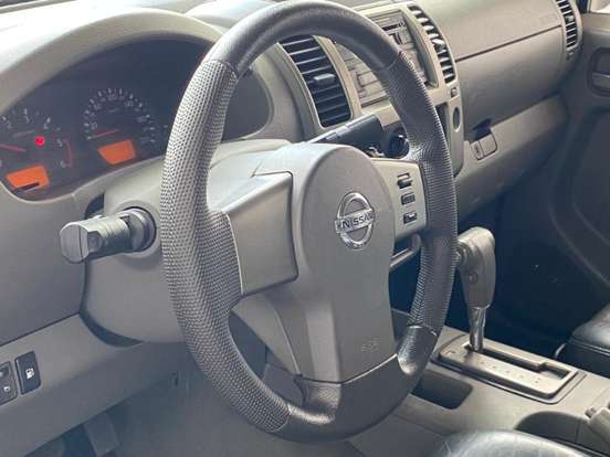 NISSAN-FRONTIER-2008