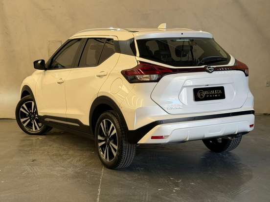 NISSAN-KICKS-1.6 16V FLEXSTART ADVANCE XTRONIC NISSAN-KICKS-2023