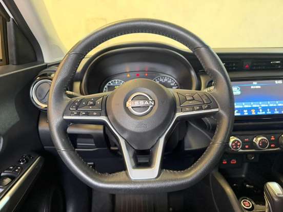 NISSAN-KICKS-1.6 16V FLEXSTART ADVANCE XTRONIC NISSAN-KICKS-2023