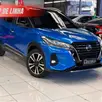 NISSAN KICKS 1.6 16V FLEXSTART EXCLUSIVE XTRONIC NISSAN KICKS 1.6 16V FLEXSTART EXCLUSIVE XTRONIC