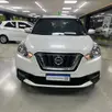NISSAN KICKS 1.6 16V FLEXSTART SV 4P XTRONIC NISSAN KICKS 1.6 16V FLEXSTART SV 4P XTRONIC