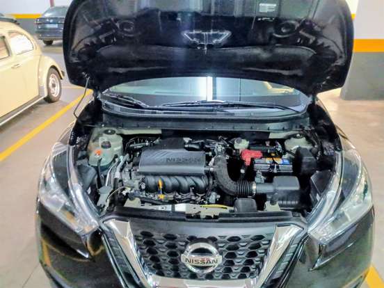 NISSAN-KICKS-1.6 16V FLEXSTART S 4P XTRONIC NISSAN-KICKS-2019
