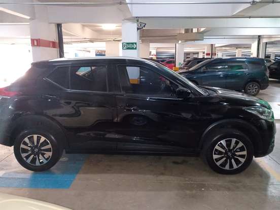 NISSAN-KICKS-1.6 16V FLEXSTART S 4P XTRONIC NISSAN-KICKS-2019