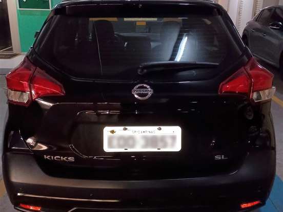 NISSAN-KICKS-1.6 16V FLEXSTART S 4P XTRONIC NISSAN-KICKS-2019