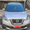 NISSAN KICKS 1.6 16V FLEXSTART SV 4P XTRONIC NISSAN KICKS 1.6 16V FLEXSTART SV 4P XTRONIC