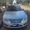 NISSAN SENTRA 2.0 SL 16V FLEX 4P AUTOMÁTICO NISSAN SENTRA 2.0 SL 16V FLEX 4P AUTOMÁTICO