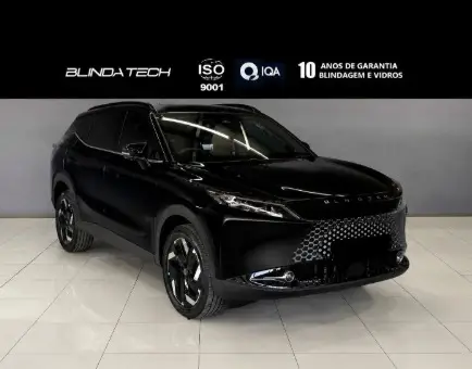 OMODA 7 1.5 TGDI PHEV LUXURY DHT